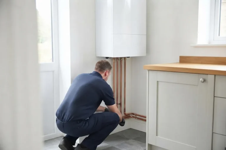 How Do I Check If an Engineer Is Gas Safe Registered?